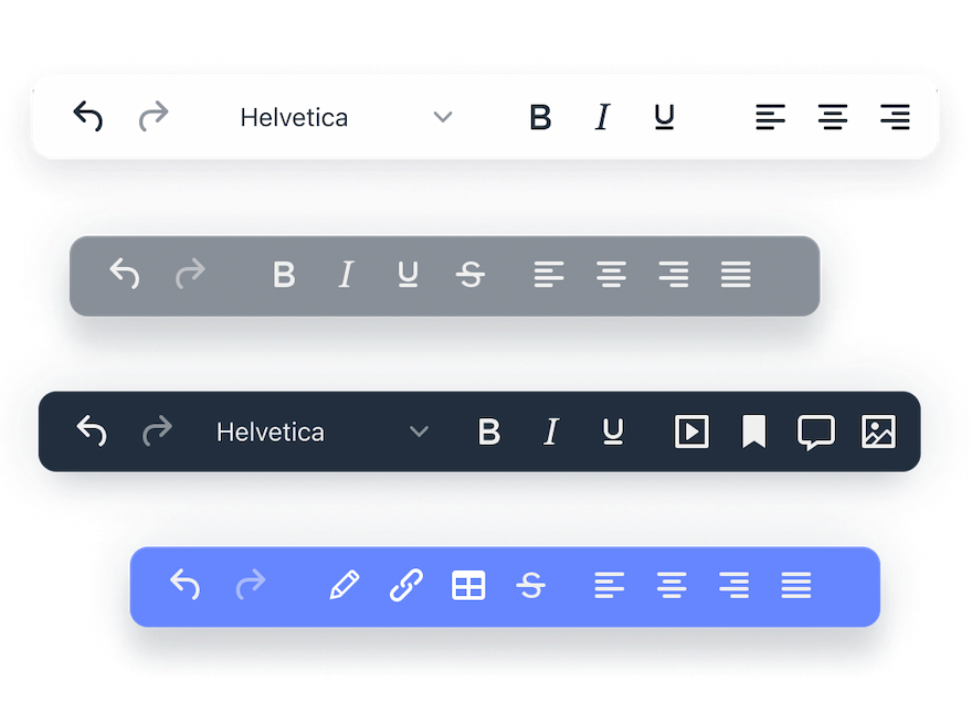 User Interface (UI) User Interface (UI)